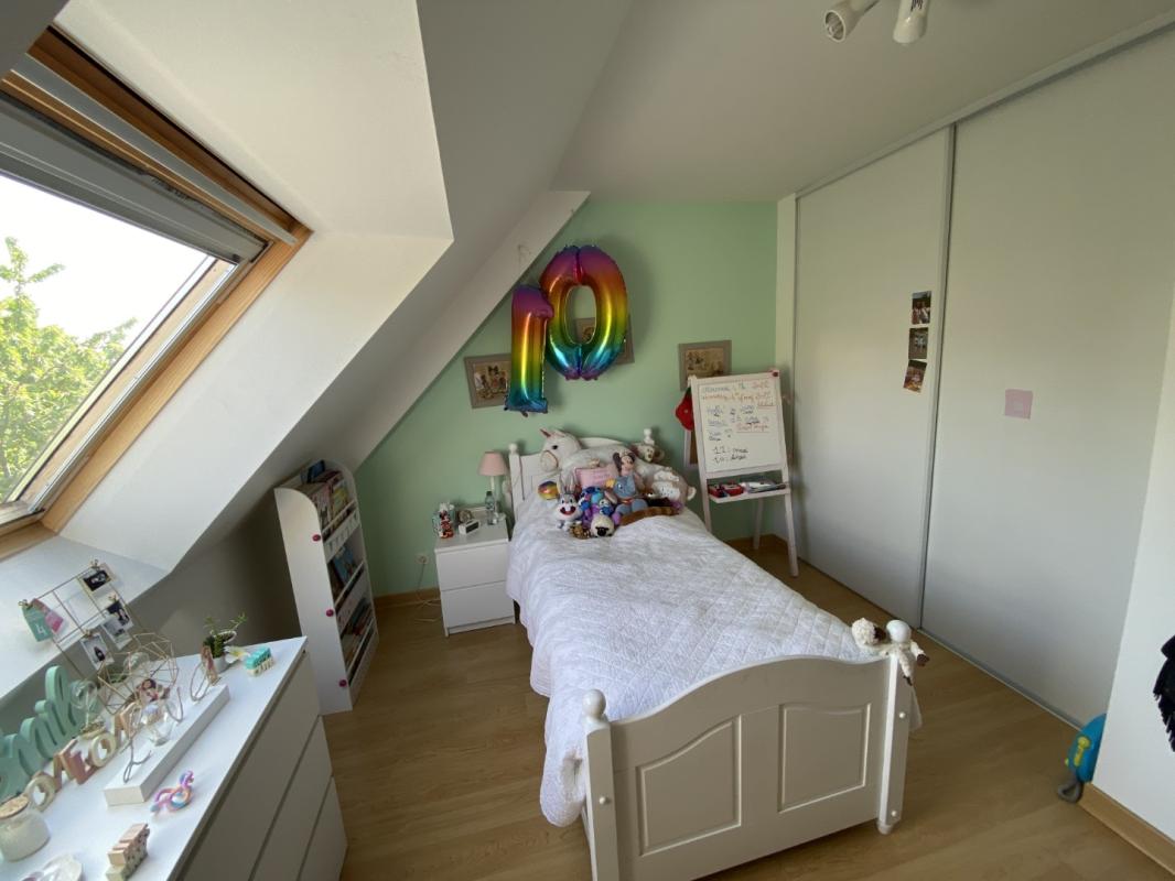 Maison T8  - Cesson Sevigne (442321) - 8