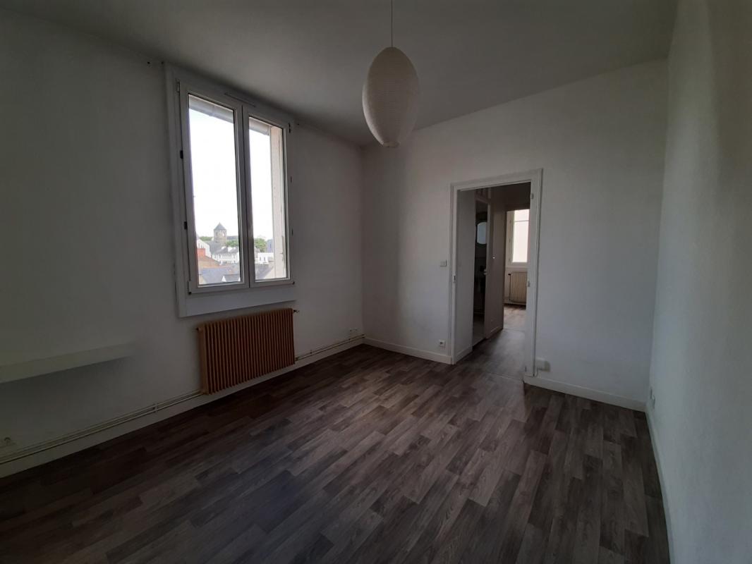 Appartement T2  - Rennes (554405) - 8
