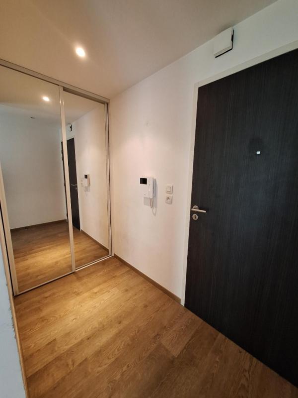 Appartement T2  - Rennes (555912) - 8