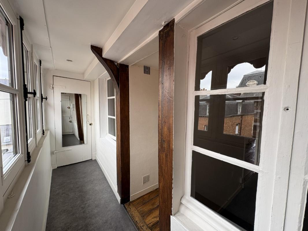 Appartement T4  - Rennes (528406) - 8