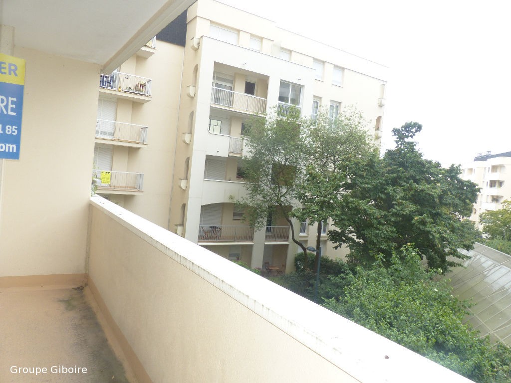 Appartement T1  - Rennes (541421) - 8