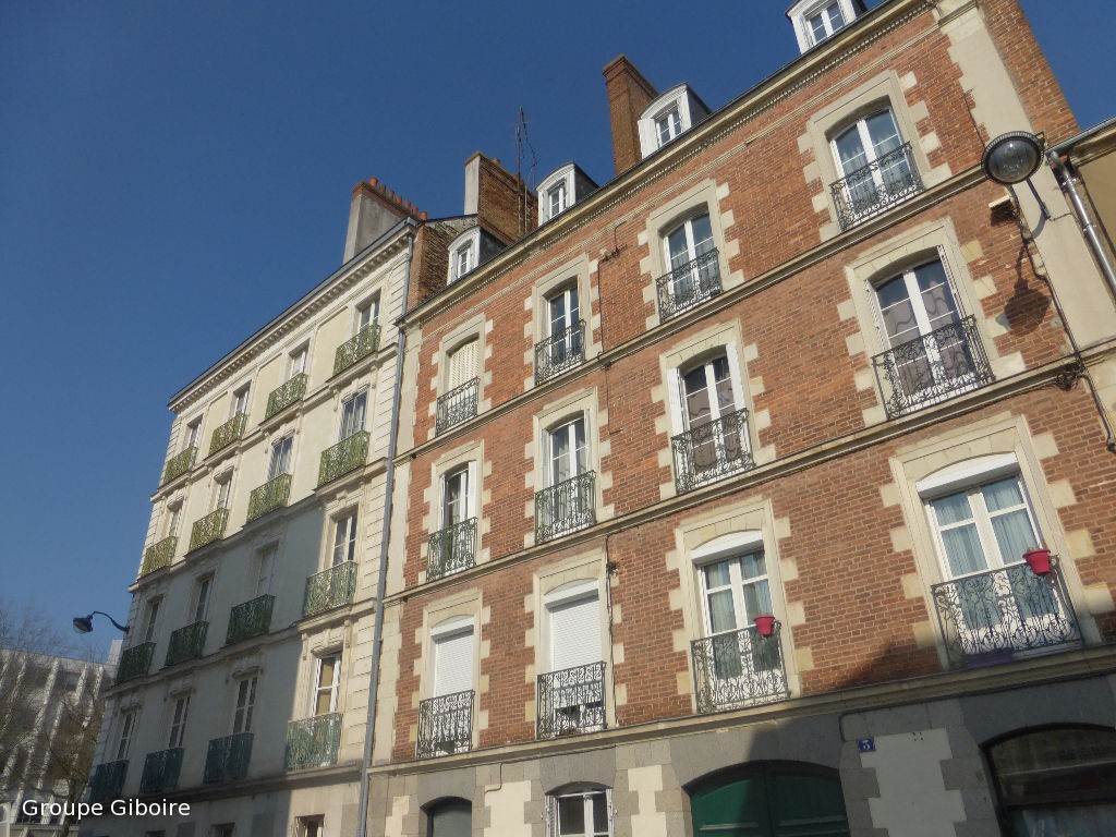 Appartement T1  - Rennes (541839) - 8