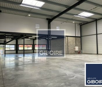 Local d'activites  - CARQUEFOU (44.018832) - vignette