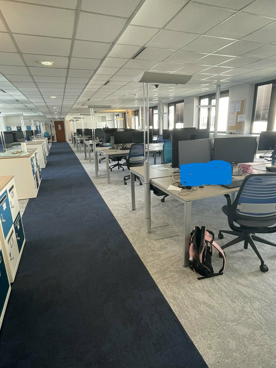 Bureaux  - NANTES (44.018997) - 5