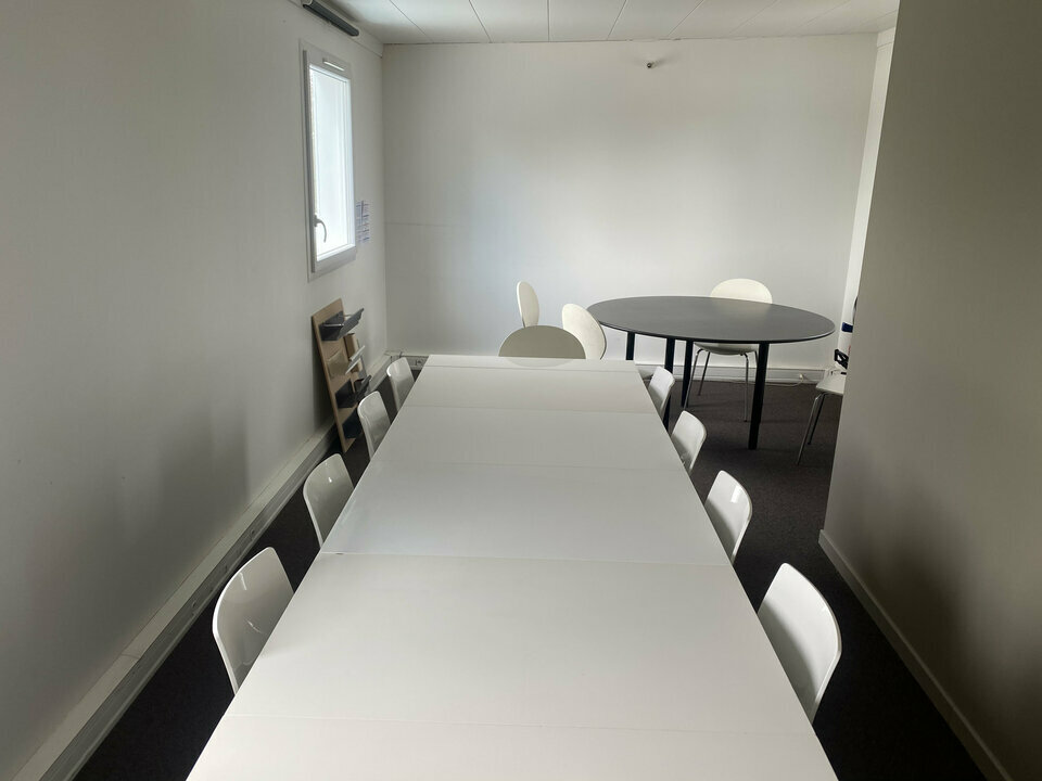 Bureaux  - SAINT HERBLAIN (44.019067) - 5