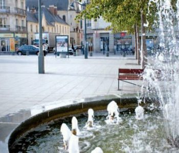 Local commercial - a louer  - RENNES (35.7263) - vignette