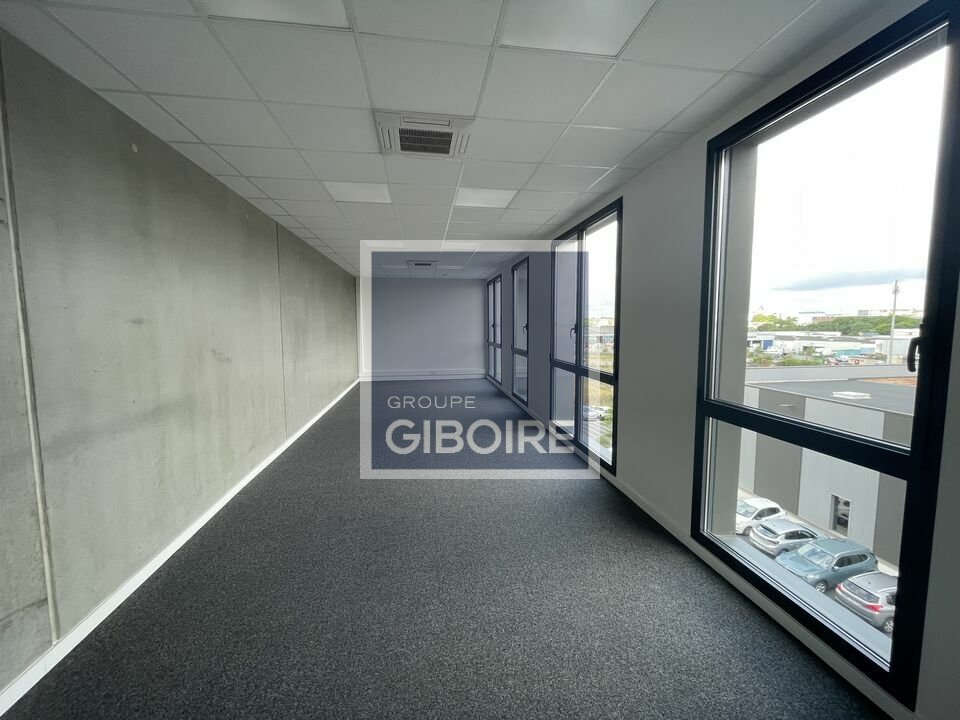 Bureaux  - ANGERS (49.017331) - 5
