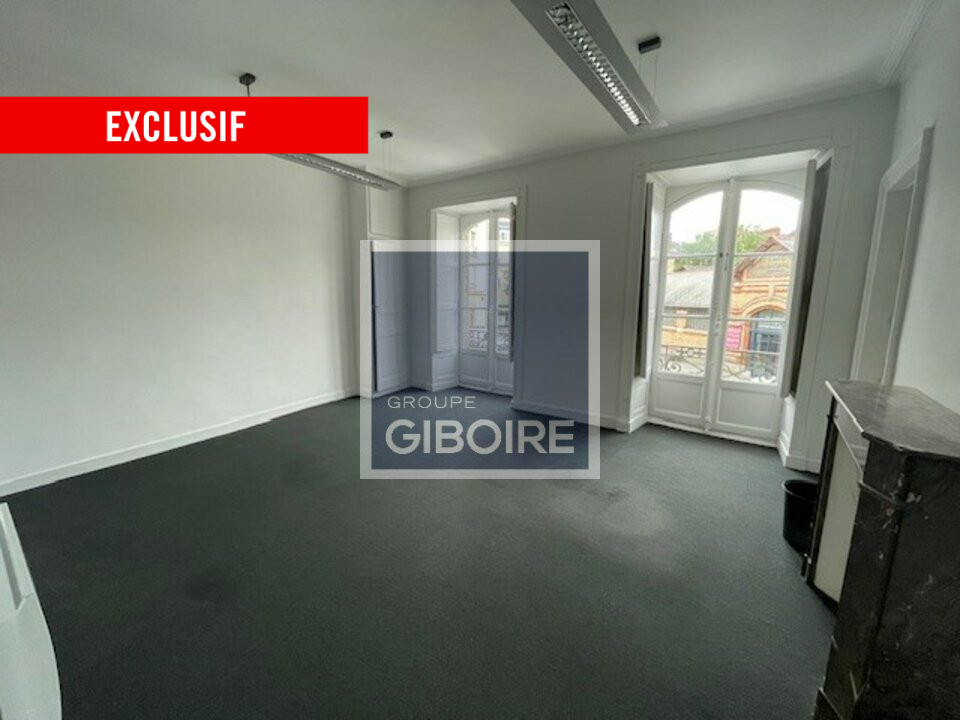Bureaux  - RENNES (35.6353) - 4