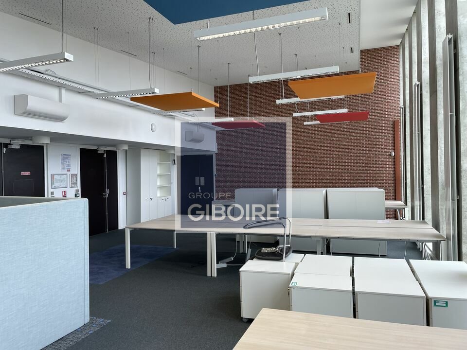 Bureaux  - ANGERS (49.017031) - 5
