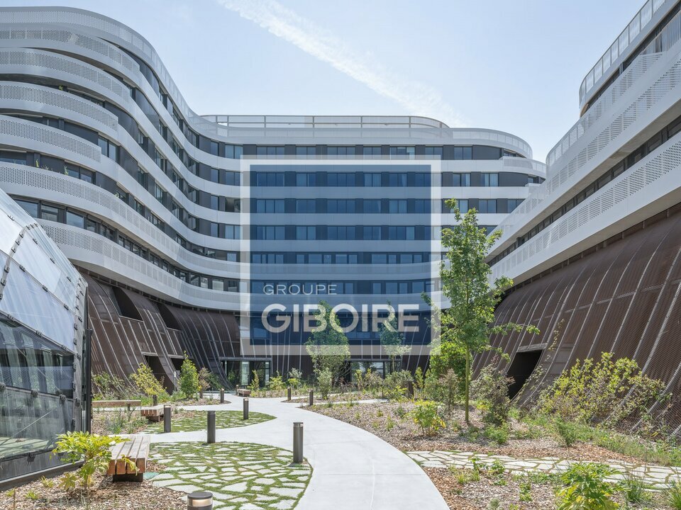 Bureaux  - ANGERS (49.017313) - 2