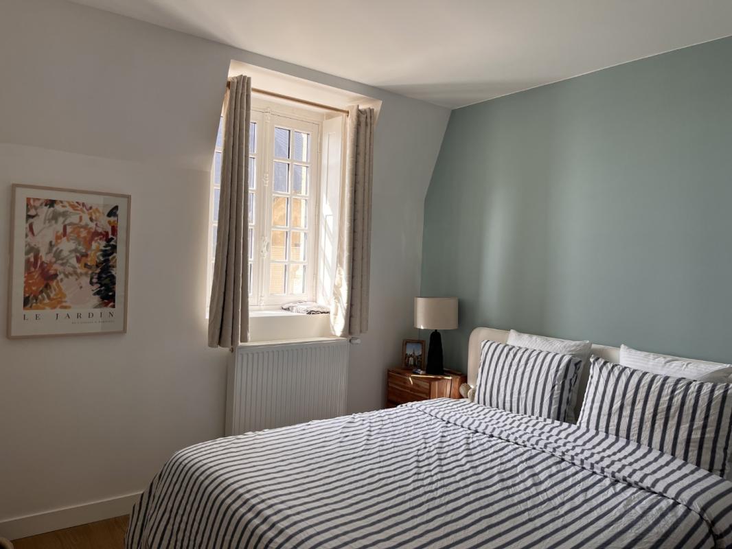 Appartement T3  - Saint Malo (529671) - 9
