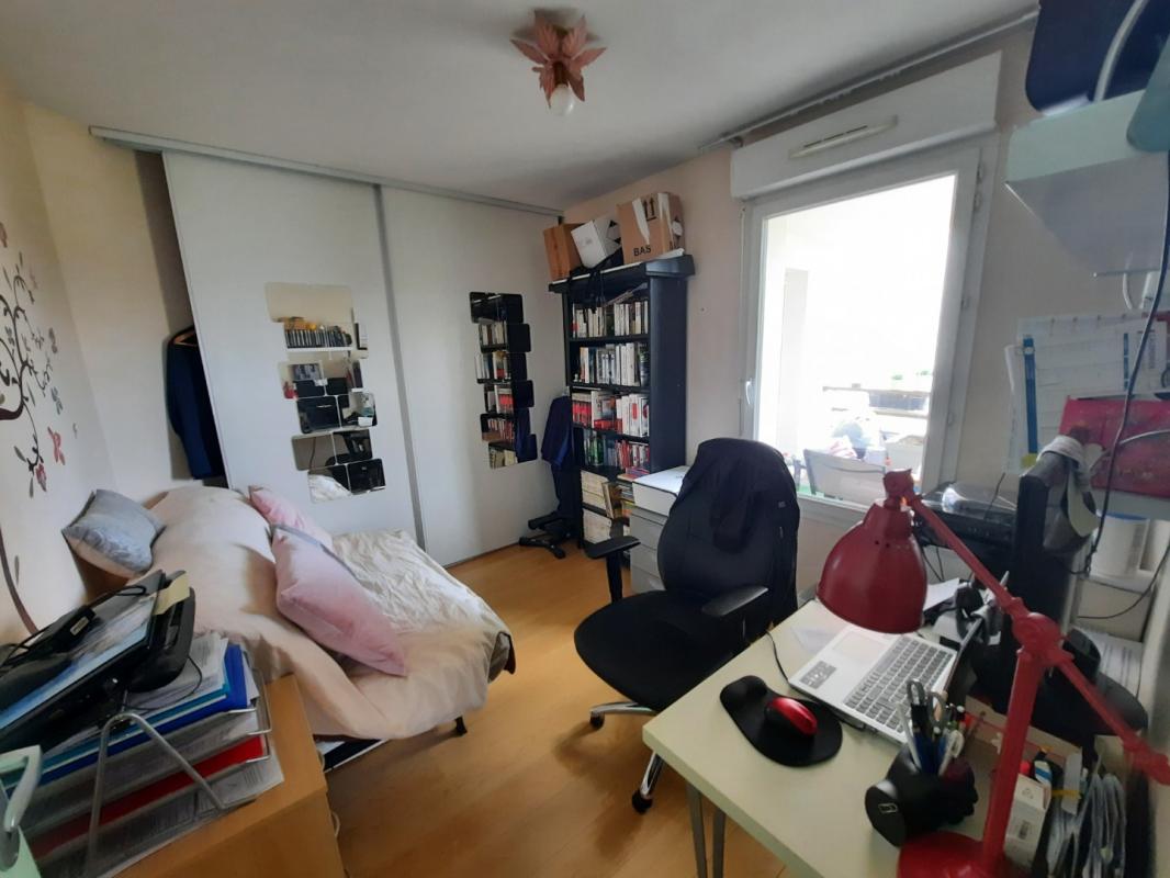 Appartement T4  - Rennes (540791) - 9
