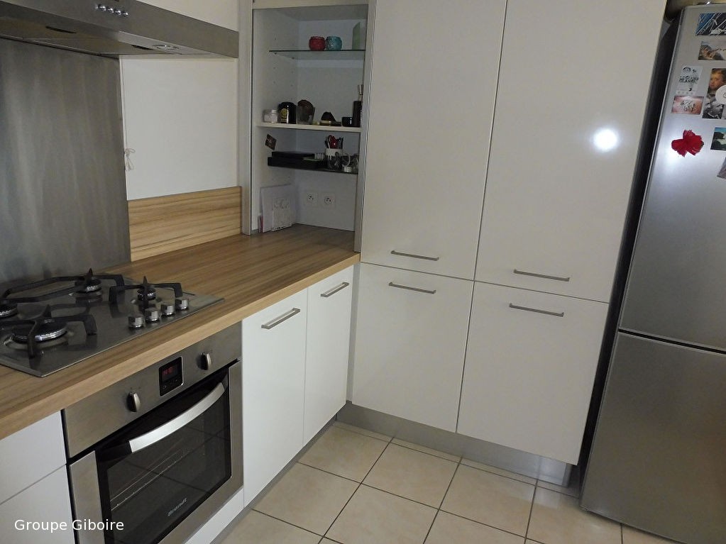 Appartement T5  - Rennes (541301) - 9