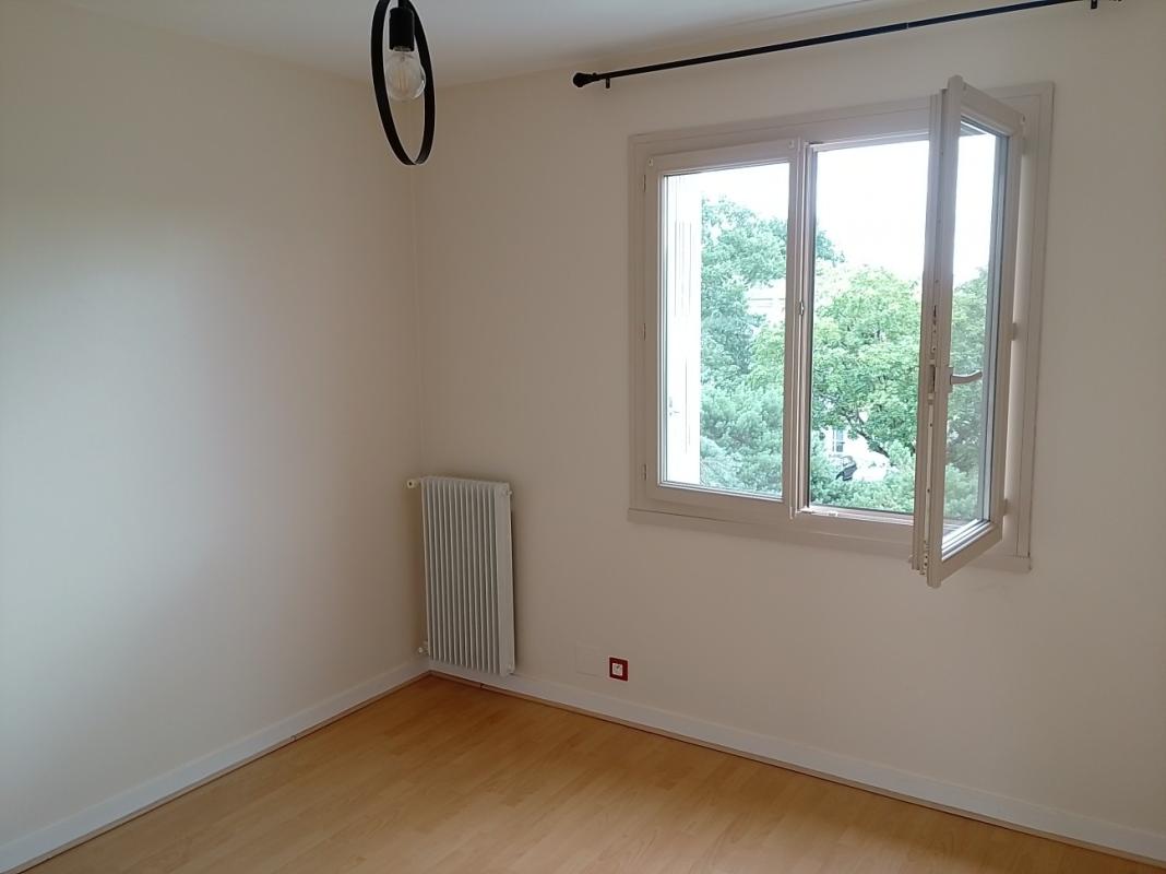 Appartement T4  - Rennes (544191) - 9