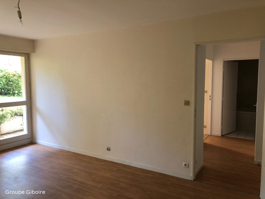 Appartement T2  - Rennes (538307) - 9