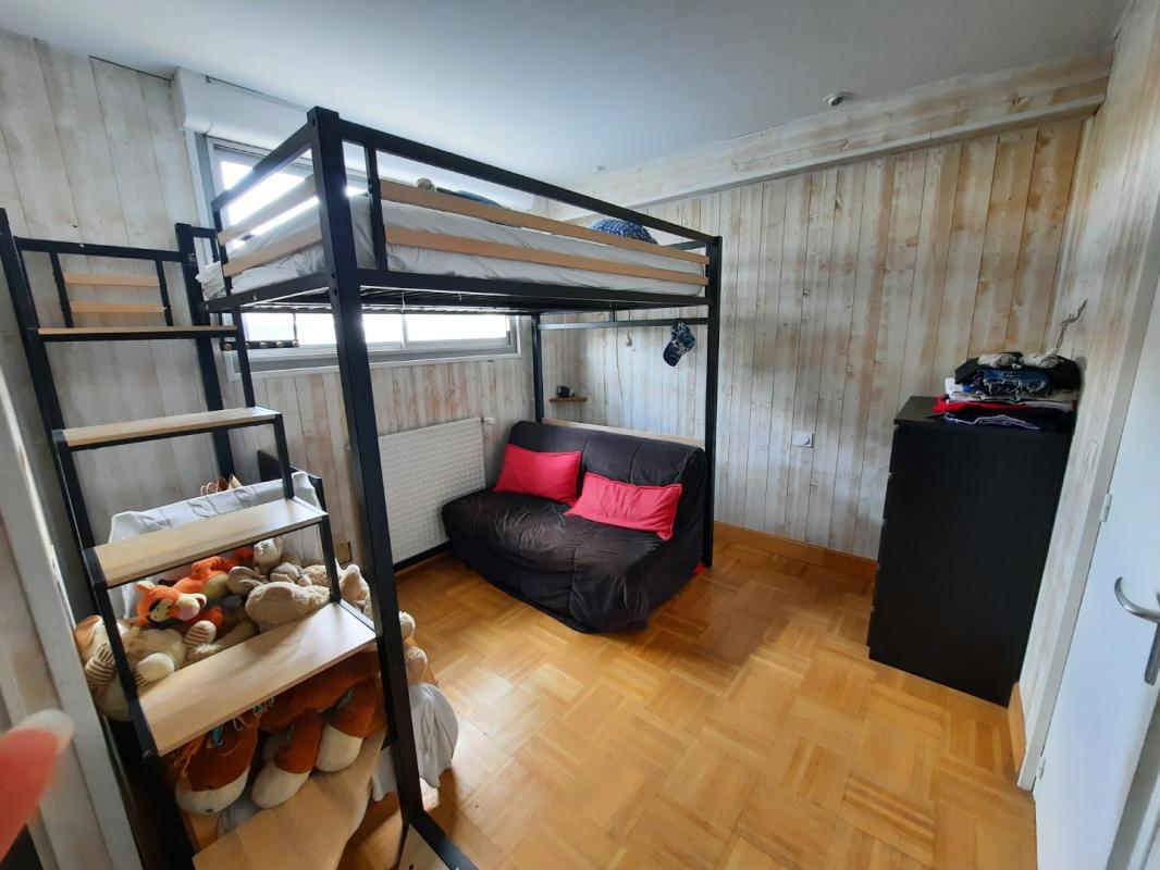 Maison T7  - Guignen (478035) - 9