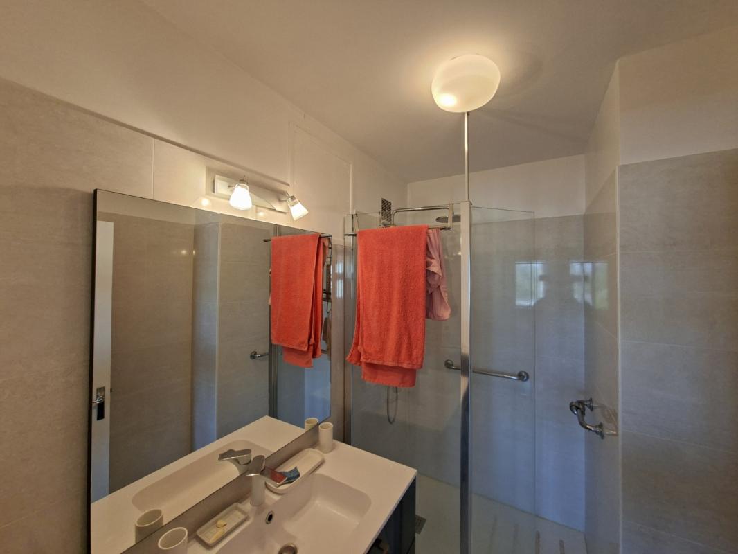 Appartement T4  - Rennes (548594) - 9