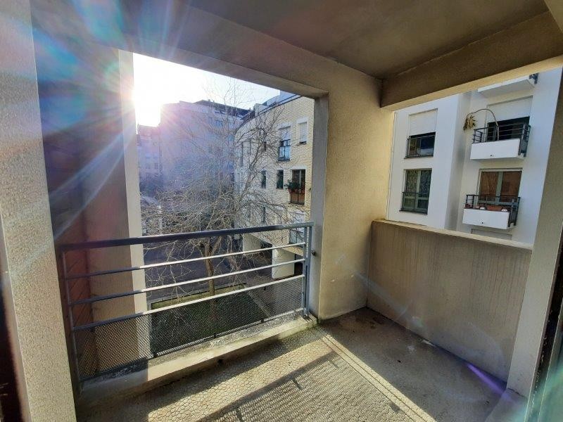 Appartement T3  - Rennes (549429) - 9