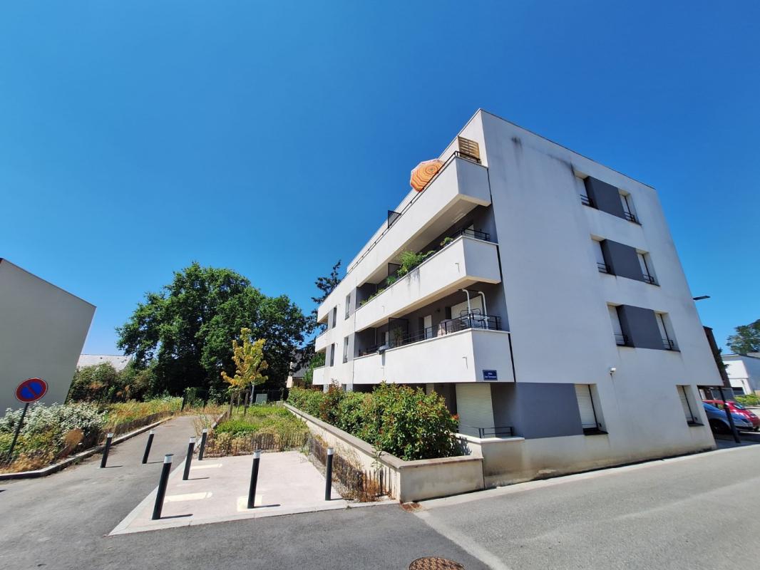 Appartement T3  - Noyal Chatillon Sur Seiche (541758) - 9