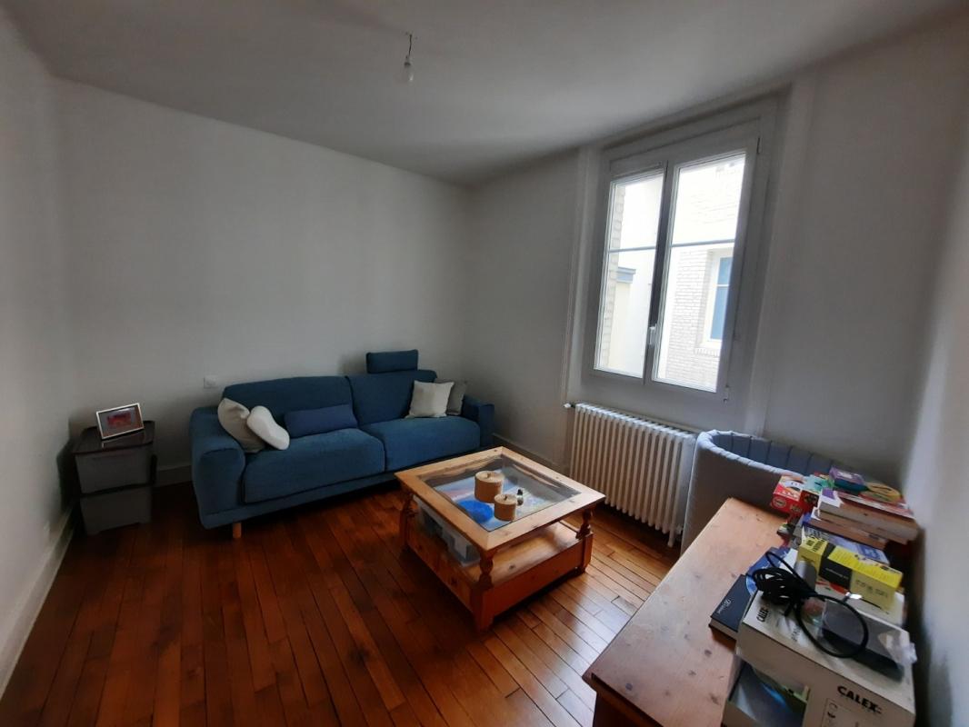 Appartement T5  - Rennes (547701) - 9