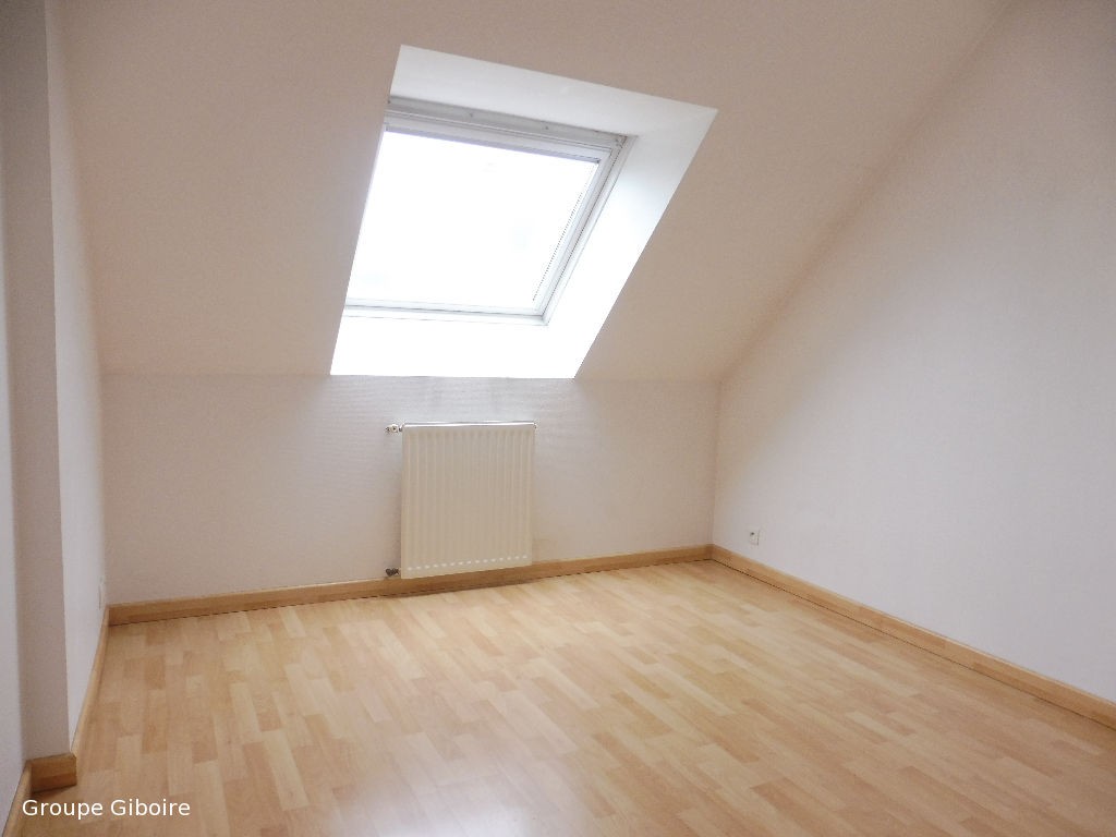 Maison T8  - Saint Gregoire (554033) - 9