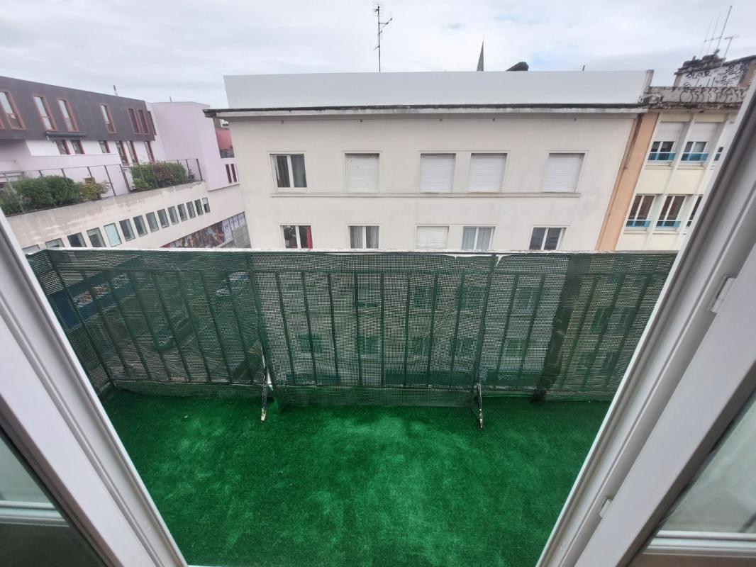 Appartement T1  - Nantes (546778) - 9