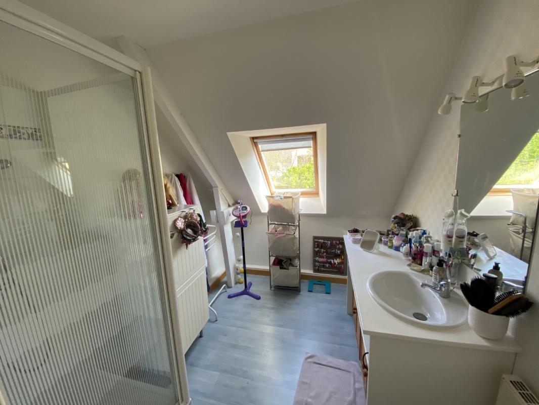 Maison T8  - Cesson Sevigne (442321) - 9