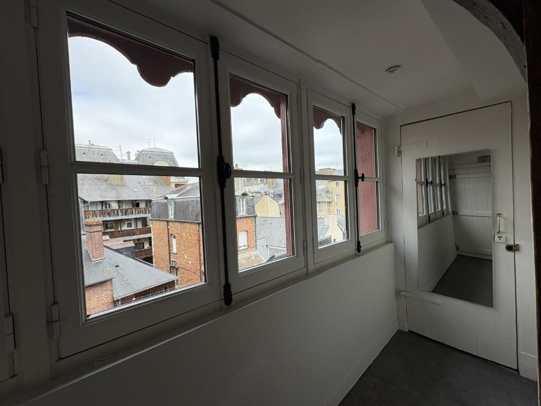 Appartement T4  - Rennes (528406) - 9