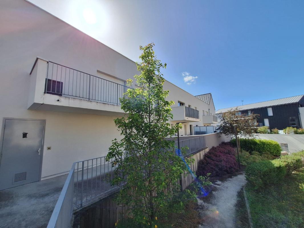 Appartement T2  - Saint Erblon (529935) - 9