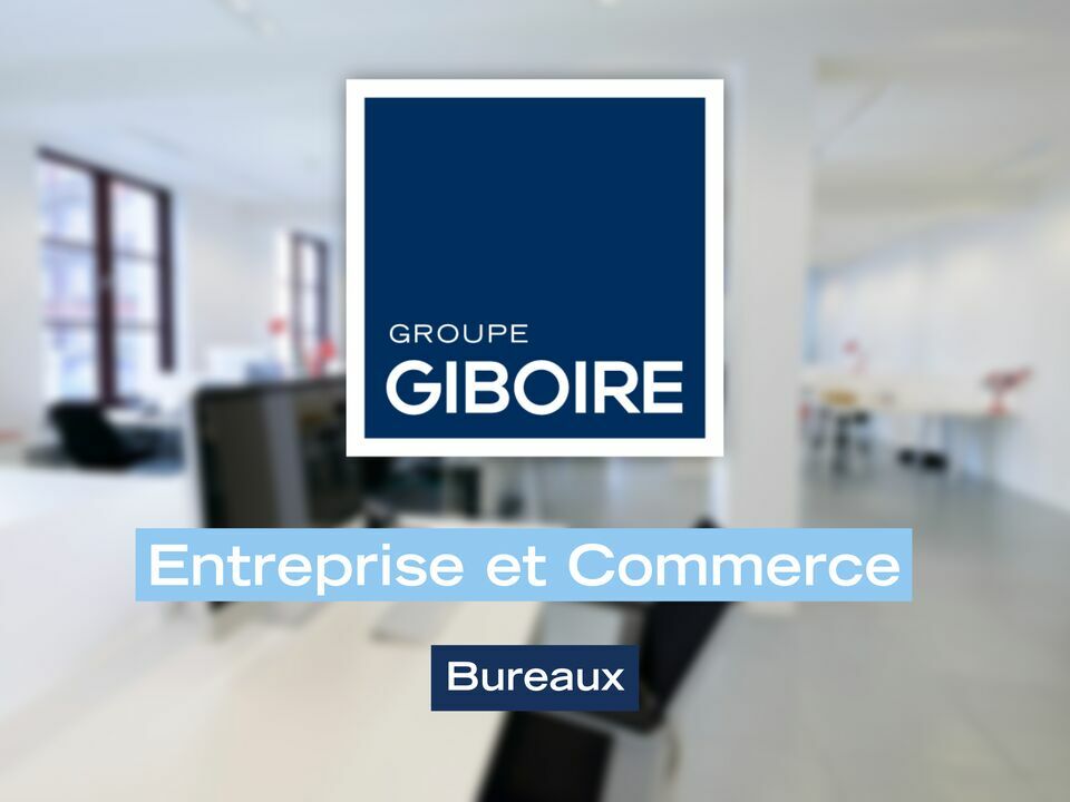 Bureaux  - ANGERS (49.017437) - 8