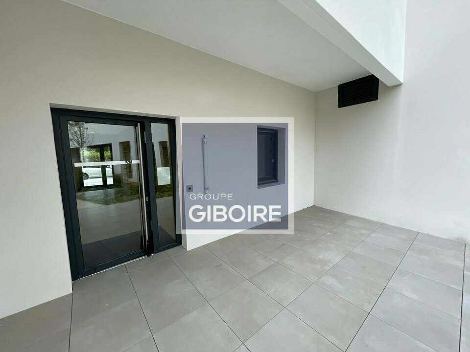 Bureaux  - AVRILL (49.017471) - 4