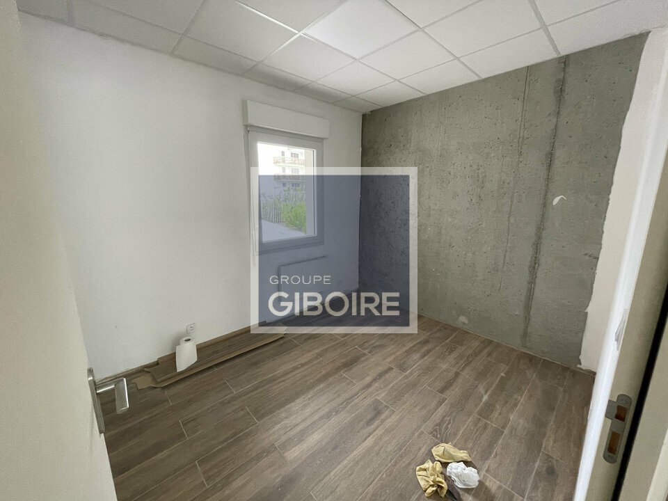 Bureaux  - AVRILL (49.017471) - 3