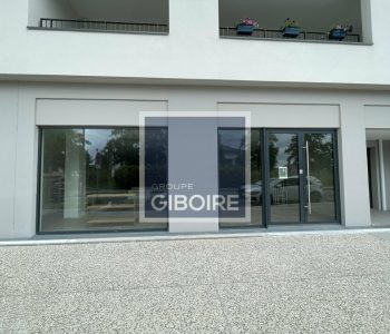 Bureaux  - AVRILL (49.017471) - vignette