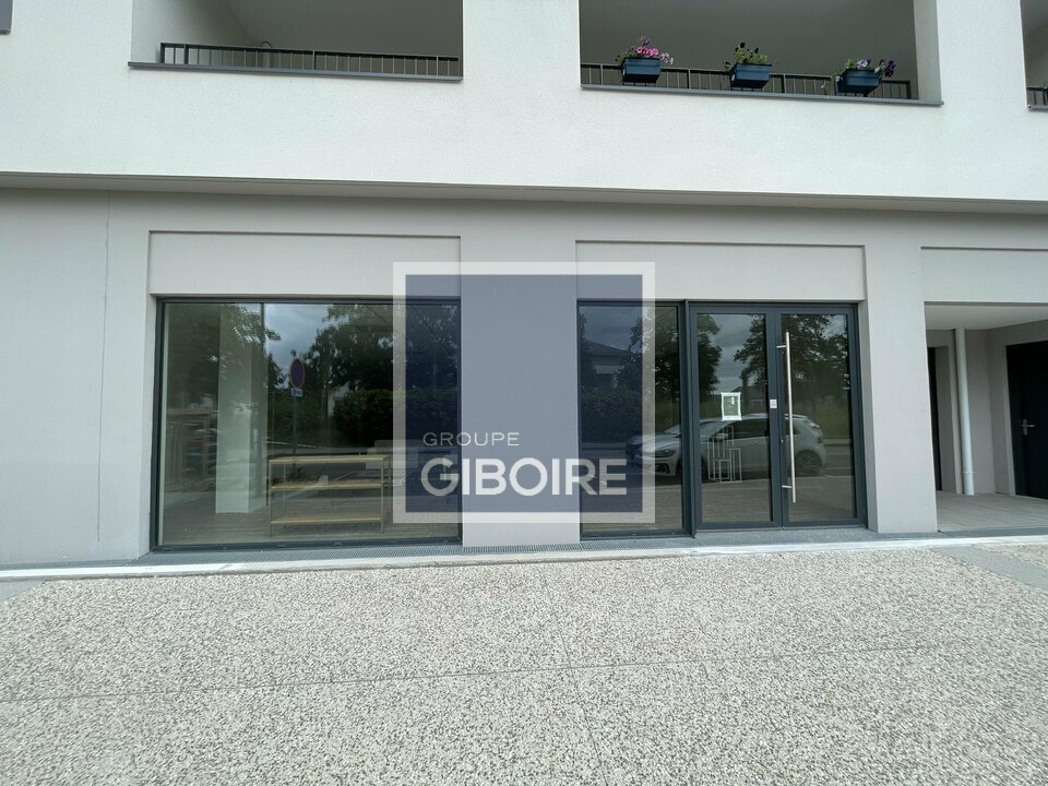 Bureaux  - AVRILL (49.017471) - 1