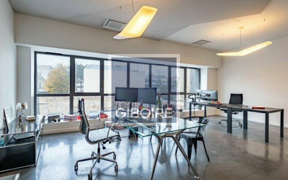 Bureaux  - ANGERS (49.017181) - vue principale