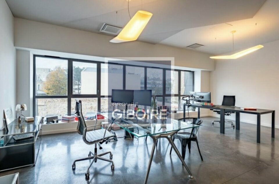 Bureaux  - ANGERS (49.017181) - 1