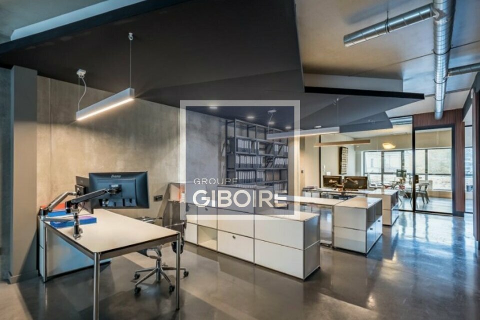 Bureaux  - ANGERS (49.017181) - 2
