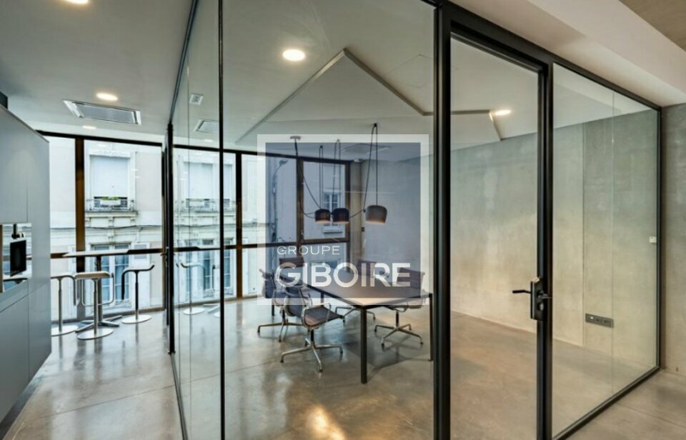Bureaux  - ANGERS (49.017181) - 4