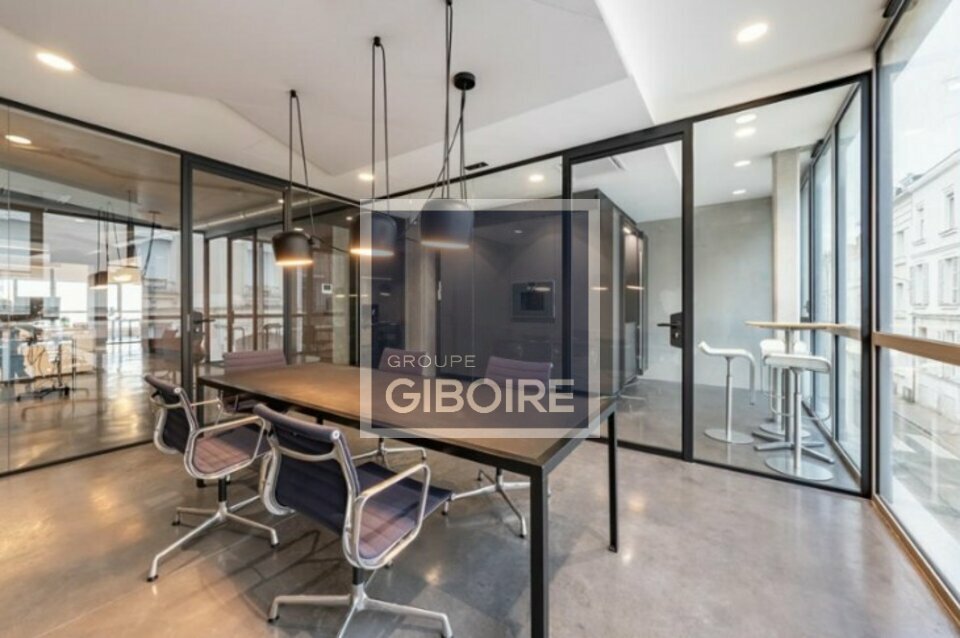Bureaux  - ANGERS (49.017181) - 3