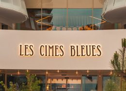 Les Cimes Bleues : découvrez notre nouvel hôtel à La Baule