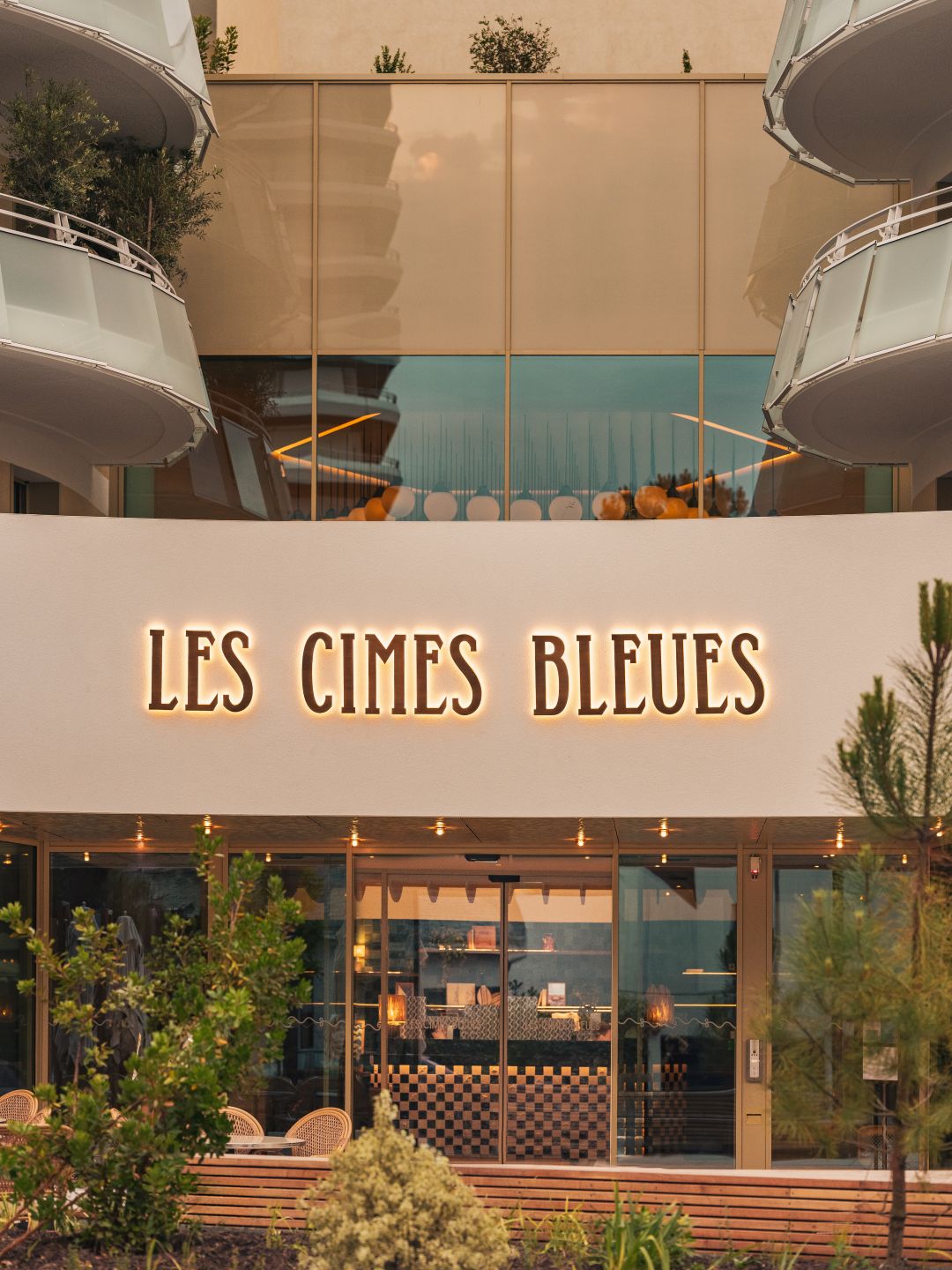 Les Cimes Bleues : découvrez notre nouvel hôtel à La Baule