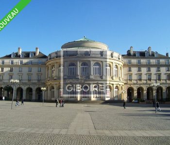 Local commercial - a louer  - RENNES (35.7212) - vignette