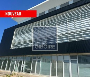 Bureaux  - RENNES (35.0616) - vignette