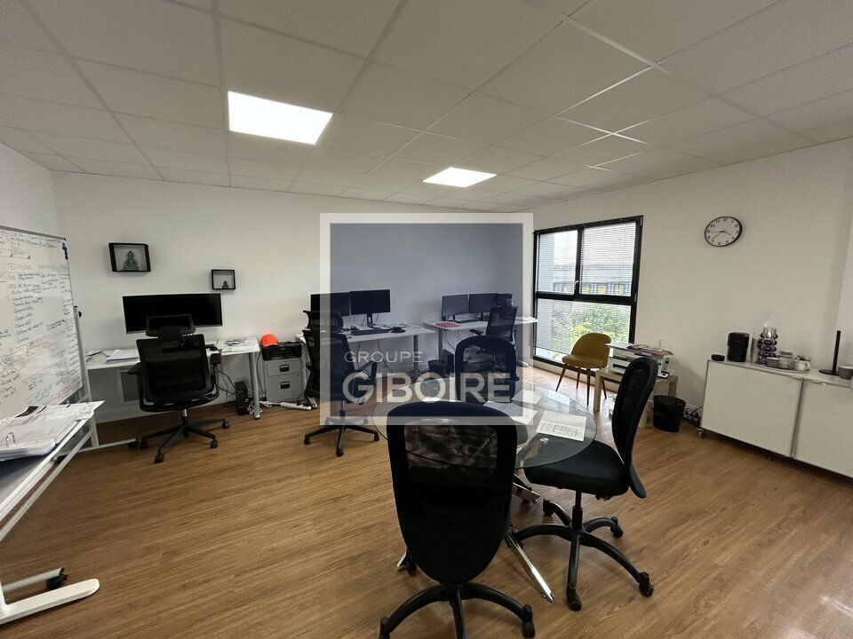 Local d'activites  - NOYAL-SUR-VILAINE (35.7237) - 8