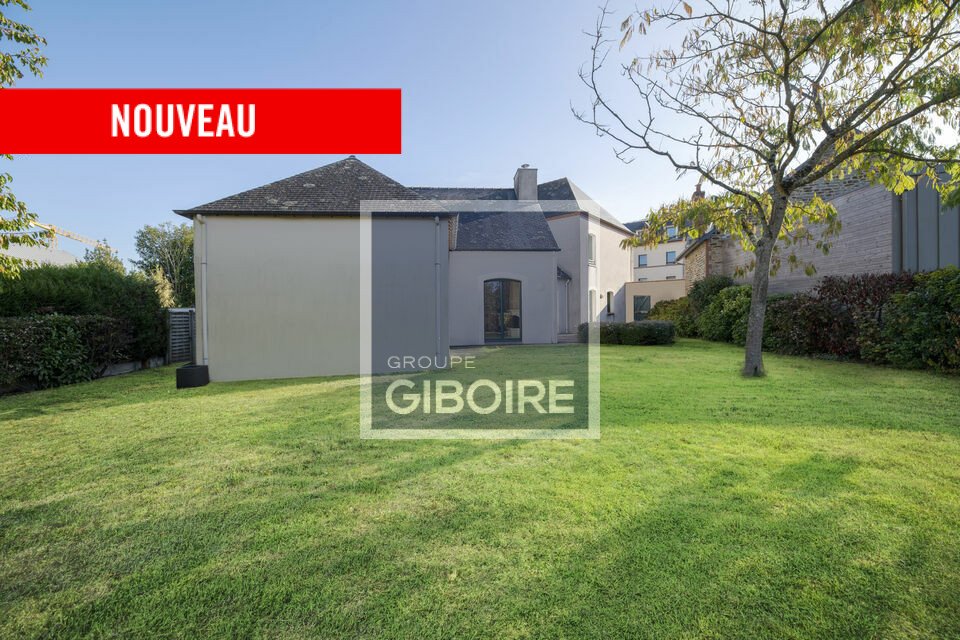 Bureaux  - NOYAL-CHTILLON-SUR-SEICHE (35.7028) - 4