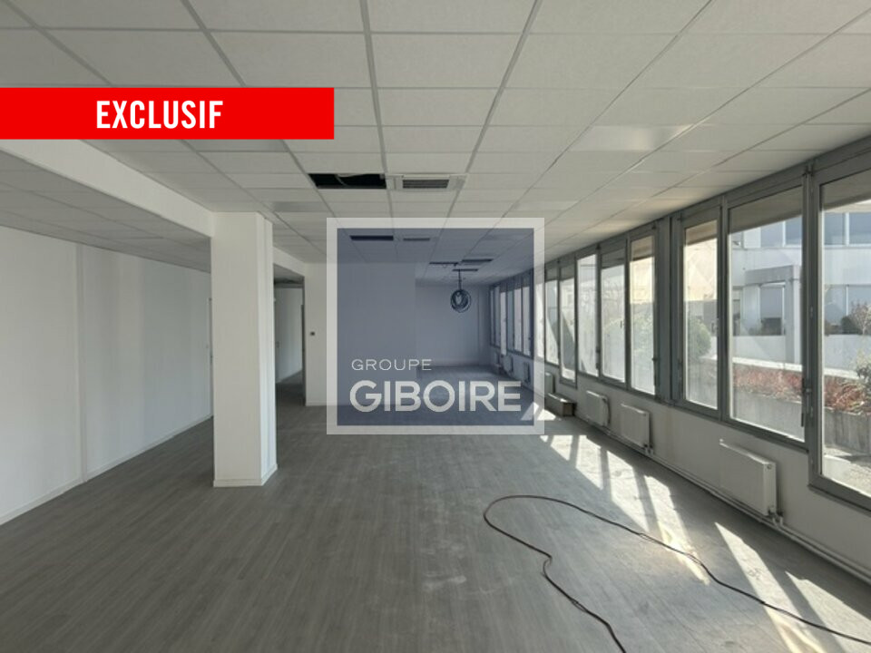 Bureaux  - RENNES (35.5460) - 6