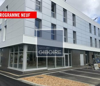 Bureaux  - CESSON SEVIGNE (35.4238) - vignette