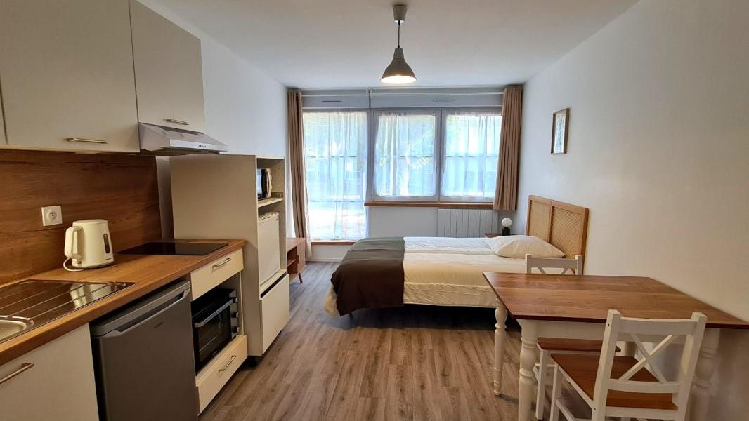 Appartement T1  - Bruz (565078) - vue principale