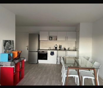 Appartement T3  - Noyal Chatillon Sur Seiche (555241) - vignette