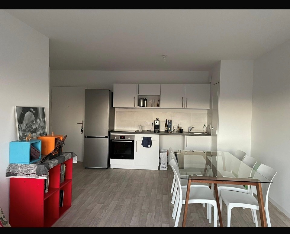Appartement T3  - Noyal Chatillon Sur Seiche (555241) - 1